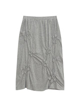 (W) Zig Skirt