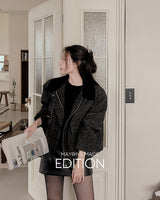 【MADE】Wool jacket