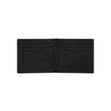 Saffiano 8CC 1/2 Wallet_Black