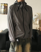 SP Runner Hood Windbreakers (5C)