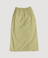 BELT BAG 2WAY LONG SKIRT