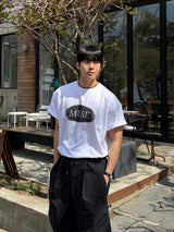 Other nylon bermuda pants