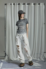 TRUNK PANTS