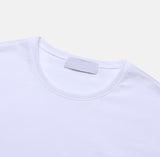 [U-BASIC] サマークーリングスリムフィット半袖Tシャツ