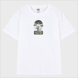 ワロングウェイスケルトンパレードTシャツ (3color)