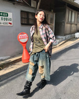 ボーシャツ