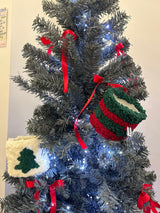 ファジーポット_ツリー (クリスマス)