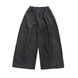 Benin Washed Balloon Pants