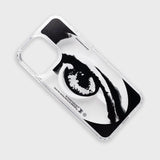 Eyes Chasing the Horizon Phone Case Ver.2 (MagSafe)