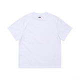 スポーツデプトムービングロゴTシャツ - ホワイト