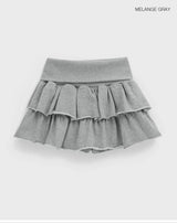 [MADE] Quel Cancan Skirt Pants