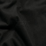 24FW BLOCK BEAR SHORT SLEEVE T-SHIRT BLACK