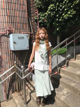 amu vintage blouse 
