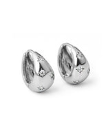 Starlight Bold One-touch Earrings