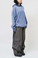 Finn Washed Pants (3color)