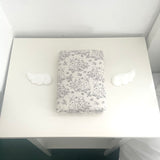 [MADE] ラビットインザガーデンノート