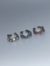 color star ring