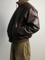 Needle-on Cargo Balloon Pants 2C