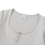 ロゴロングスリーブTシャツ(T32115S)