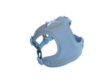 Holiday in paris X type harness (Sky blue)