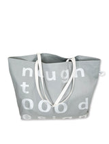 000design Park Bag / Grey
