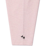 I LOVE MEOW PUNK LS TEE PINK(CV2GFFT559A)