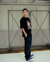 26SS コールミーベイビー半袖Tシャツ