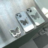 Butterfly Mirror Smart Tok • Magsafe Smart Tok
