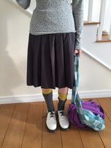 Alpine Golji Knee Socks (7color)