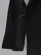 シックヴァンタオフセットハーフコート