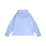 ANORAK JUMPER(UNISEX)_SYS4JP03SB