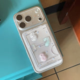 [made]578 numbering ver magsafe card wallet