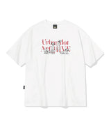 26SS★ ドットパピー半袖Tシャツ