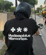 Mm Symbol Logo T-Shirts (12 COLORS)