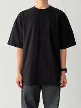 [Premium] ヘビーショートスリーブTシャツ (2color)