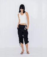 BELT LOOP TANK