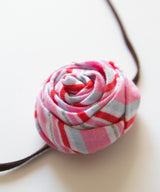 Rose Corsage - Pink