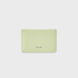 Sunlit Card Case (Melon)
