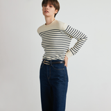 90s straight fit - ST003