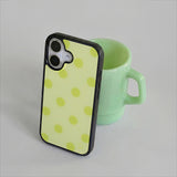 (magsafe) dot 05 bumper case