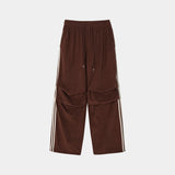 Active Track Parachute Pants (2 Colors)