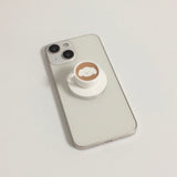 【MADE】 カフェsnuhug トック(パピーラテ)