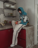 Coast Police Track Pants