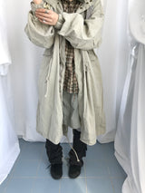 Vintage Fore Mood Long Jacket