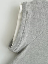 Mina Layered Trim Tee