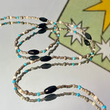 Kichikichiyaya The Star Necklace