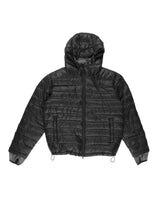 【限定価格】ジップライトウェイトパディング