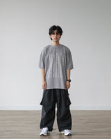 CLAP PARASUIT CARGO PANTS