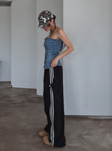 (UNISEX) F/W サイドラインスナップトレーニング