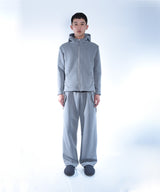 HEAD ZIP HOODIE